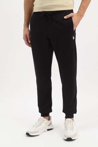 Jogging - US Polo - Negro