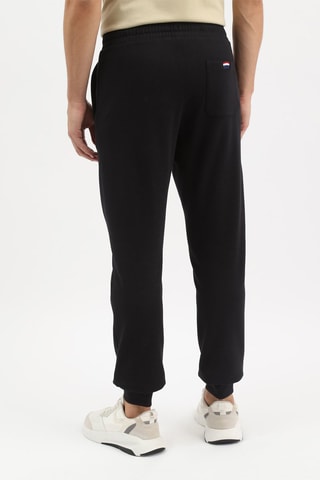 Jogging - US Polo - Negro