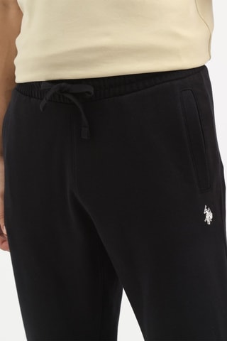 Jogging - US Polo - Negro