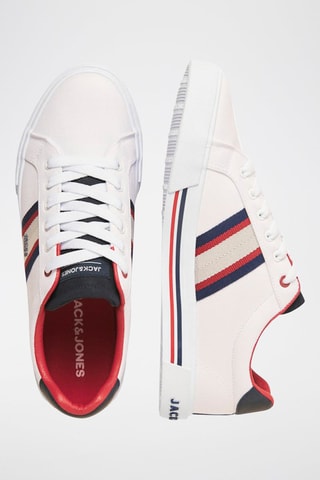 Tennis - Blanc