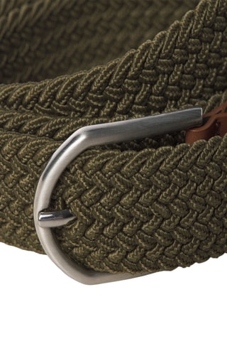 Ceinture - Vert