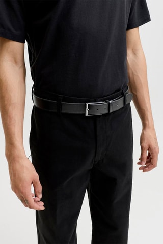 Ceinture - Noir