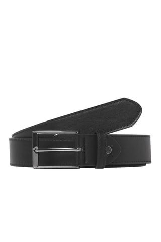 Ceinture - Noir