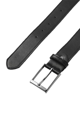 Ceinture - Noir