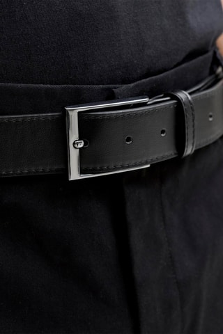 Ceinture - Noir