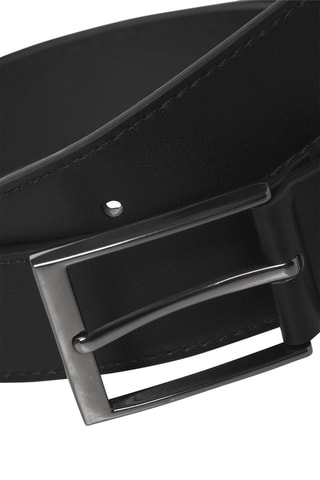 Ceinture - Noir