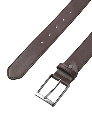 Ceinture - Marron