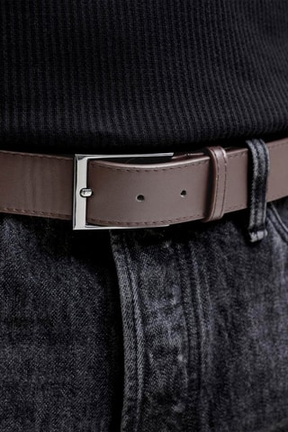 Ceinture - Marron