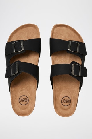 Mules - Anthracite