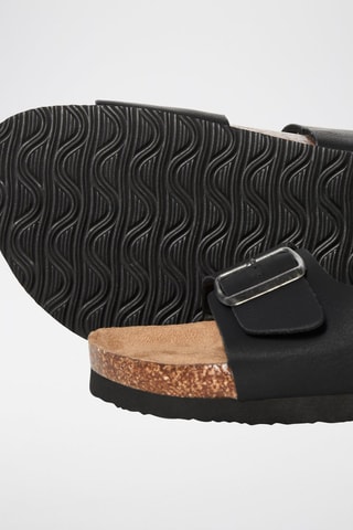 Mules - Anthracite