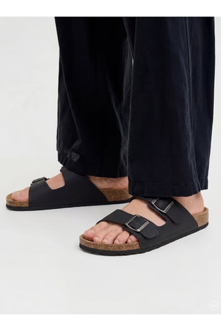Mules - Anthracite