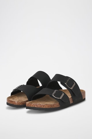 Mules - Anthracite