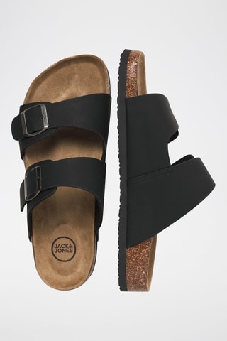 Mules - Anthracite