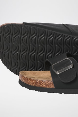 Mules - Anthracite