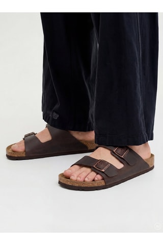 Mules - Marron