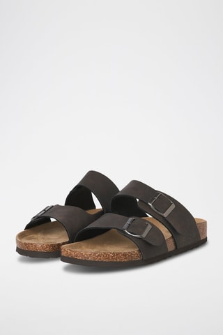 Mules - Marron
