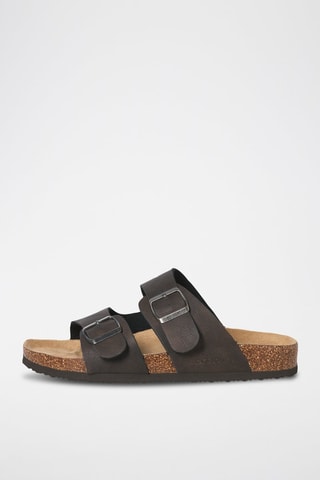 Mules - Marron