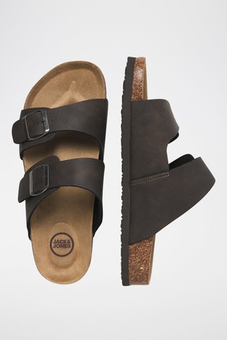 Mules - Marron