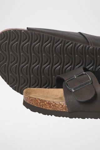 Mules - Marron
