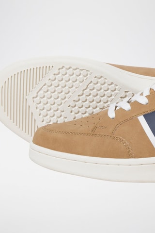 Baskets - Beige