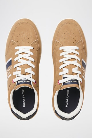 Baskets - Beige