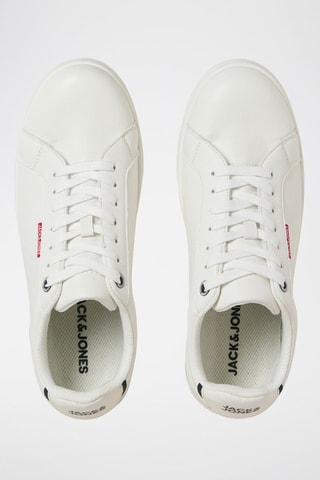 Baskets - Blanc