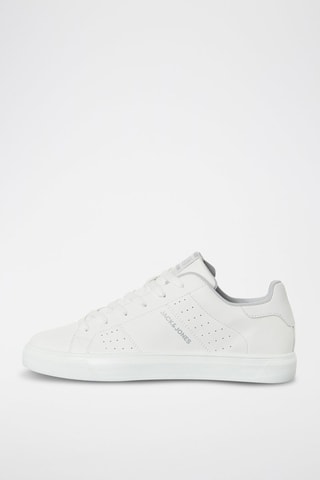 Baskets - Blanc
