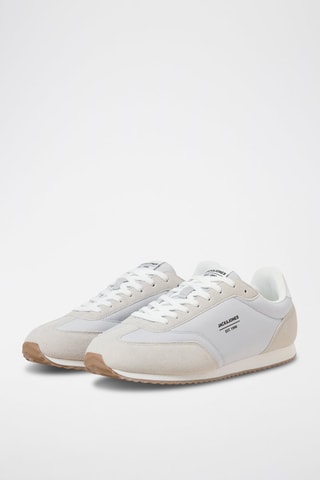 Baskets - Blanc