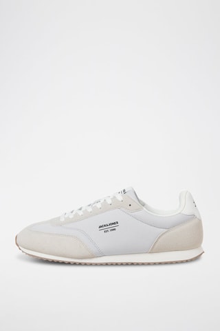 Baskets - Blanc