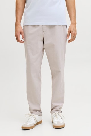 Pantalon - Beige