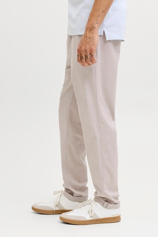 Pantalon - Beige