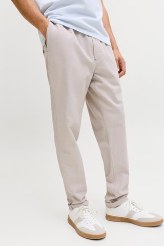 Pantalon - Beige