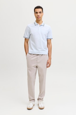 Pantalon - Beige