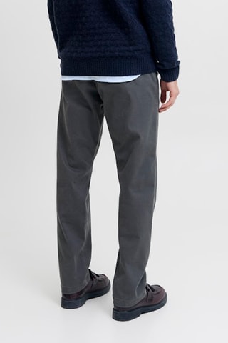 Chino relaxed - Gris