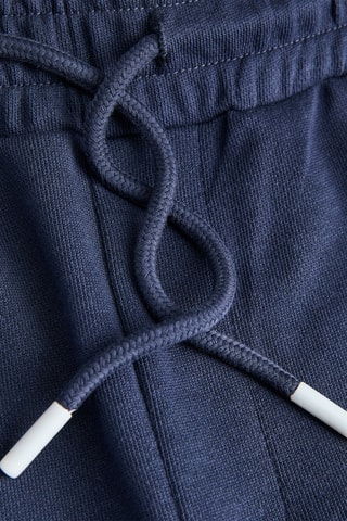Jogging - Bleu marine