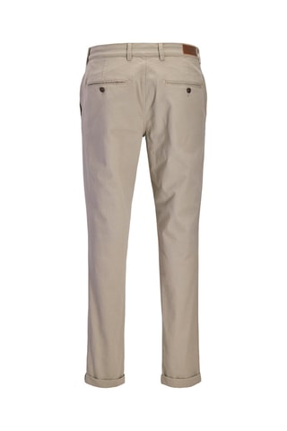 Chino slim - Vert