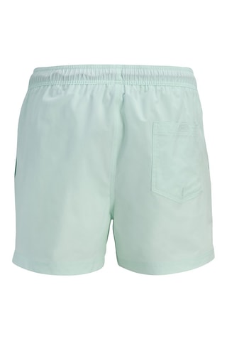 Short de bain - Vert d’eau