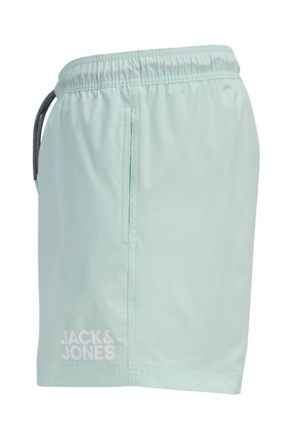 Short de bain - Vert d’eau