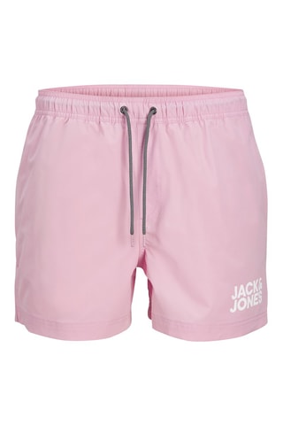 Short de bain - Rose