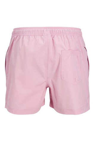 Short de bain - Rose