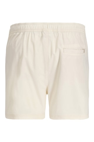 Short de bain - Beige
