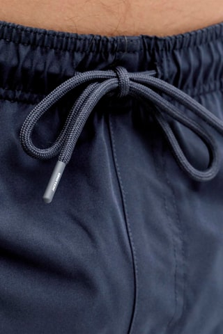 Short de bain regular - Bleu marine