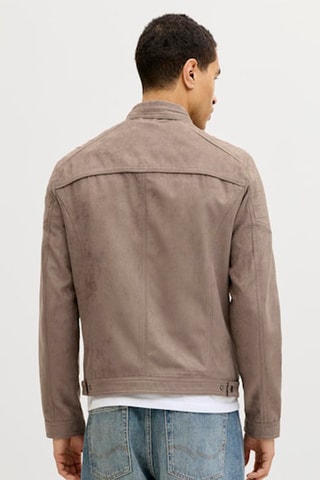 Blouson - Taupe