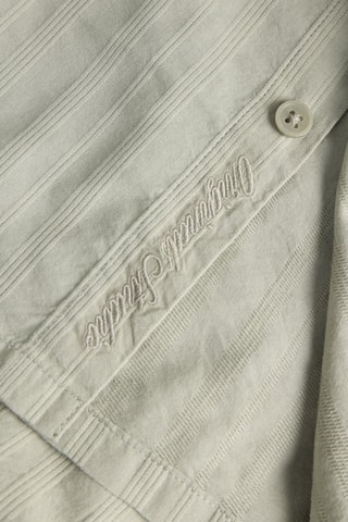 Chemise relaxed - Vert d’eau