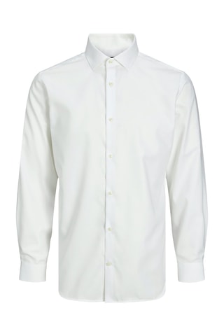 Chemise - Blanc