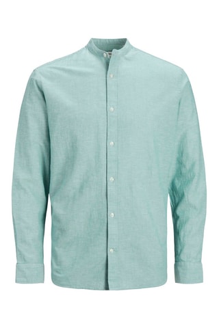 Chemise - Vert
