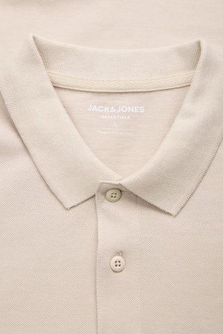 Polo regular - Blanc cassé