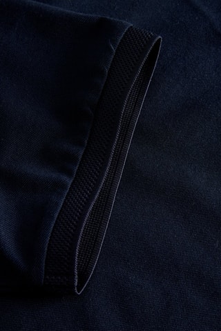 Polo regular - Bleu foncé