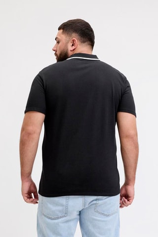 Polo - Noir