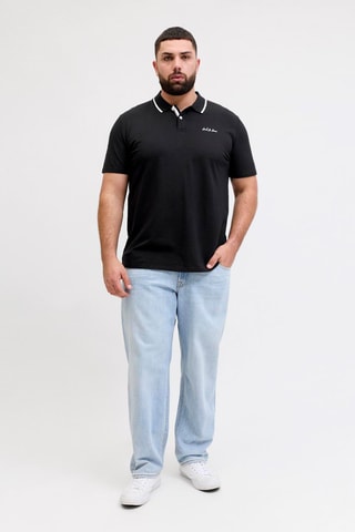 Polo - Noir